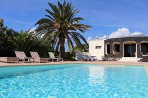 Finca Sin Pena mit Pool, Whirlpool und Sauna